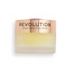 Makeup Revolution London Sugar Kiss Lip Scrub Pineapple Crush Balzam na pery pre ženy 15 g