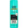 L&#039;Oréal Paris Magic Retouch Instant Root Concealer Spray Farba na vlasy pre ženy 75 ml Odtieň Black