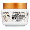 L&#039;Oréal Paris Elseve Extraordinary Oil Coconut Hair Mask Maska na vlasy pre ženy 300 ml