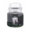 Yankee Candle Evergreen Mist Vonná sviečka 411 g