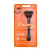 Gillette Fusion5 Holiaci strojček pre mužov 1 ks