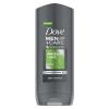 Dove Men + Care Minerals + Sage Sprchovací gél pre mužov 400 ml