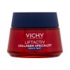 Vichy Liftactiv Collagen Specialist Night Cream Nočný pleťový krém pre ženy 50 ml