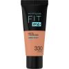 Maybelline Fit Me! Matte + Poreless Make-up pre ženy 30 ml Odtieň 330 Toffee