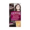 L&#039;Oréal Paris Casting Creme Gloss Farba na vlasy pre ženy 48 ml Odtieň 5102 Iced Mocha