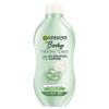 Garnier Intensive 7 Days Hydrating Telové mlieko pre ženy 400 ml