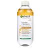 Garnier Skin Naturals Two-Phase Micellar Water All In One Micelárna voda pre ženy 400 ml