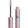 Maybelline Lash Sensational Sky High Waterproof Špirála pre ženy 6 ml Odtieň 01 Very Black