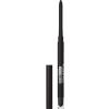 Maybelline Tattoo Liner Smokey Ceruzka na oči pre ženy 1,3 g Odtieň 010 Smokey Black