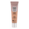 Maybelline Dream Urban Cover SPF50 Make-up pre ženy 30 ml Odtieň 122 Creamy Beige