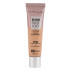 Maybelline Dream Urban Cover SPF50 Make-up pre ženy 30 ml Odtieň 126 Nude Beige