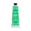 Institut Karité Shea Hand Cream Lily Of The Valley Krém na ruky pre ženy 30 ml