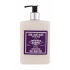 Institut Karité Shea Cream Wash Lavender Telové mlieko pre ženy 500 ml