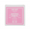 Institut Karité Shea Soap Rose Tuhé mydlo pre ženy 100 g