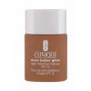 Clinique Even Better Glow SPF15 Make-up pre ženy 30 ml Odtieň WN 114 Golden