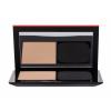 Shiseido Synchro Skin Self-Refreshing Custom Finish Powder Foundation Make-up pre ženy 9 g Odtieň 160 Shell