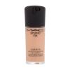 MAC Studio Fix Fluid SPF15 Make-up pre ženy 30 ml Odtieň NW18