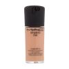 MAC Studio Fix Fluid SPF15 Make-up pre ženy 30 ml Odtieň NW25