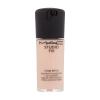 MAC Studio Fix Fluid SPF15 Make-up pre ženy 30 ml Odtieň NW10