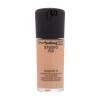 MAC Studio Fix Fluid SPF15 Make-up pre ženy 30 ml Odtieň NW30