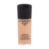 MAC Studio Fix Fluid SPF15 Make-up pre ženy 30 ml Odtieň NW15