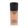 MAC Studio Fix Fluid SPF15 Make-up pre ženy 30 ml Odtieň NW22