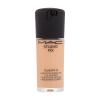 MAC Studio Fix Fluid SPF15 Make-up pre ženy 30 ml Odtieň NC20