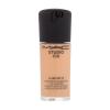 MAC Studio Fix Fluid SPF15 Make-up pre ženy 30 ml Odtieň NC25