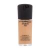 MAC Studio Fix Fluid SPF15 Make-up pre ženy 30 ml Odtieň NC30