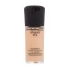 MAC Studio Fix Fluid SPF15 Make-up pre ženy 30 ml Odtieň NC15