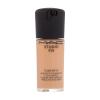 MAC Studio Fix Fluid SPF15 Make-up pre ženy 30 ml Odtieň NC35