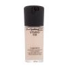 MAC Studio Fix Fluid SPF15 Make-up pre ženy 30 ml Odtieň NC10