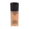 MAC Studio Fix Fluid SPF15 Make-up pre ženy 30 ml Odtieň NC40