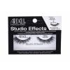 Ardell Studio Effects Demi Wispies Umelé mihalnice pre ženy 1 ks Odtieň Black poškodená krabička