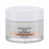 Revolution Skincare Moisture Cream Normal to Dry Skin SPF15 Denný pleťový krém pre ženy 50 ml poškodená krabička