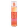 Bath &amp; Body Works Sunshine Mimosa Telový sprej pre ženy 236 ml