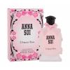 Anna Sui L’Amour Rose Toaletná voda pre ženy 75 ml