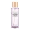 Victoria´s Secret Pomegranate &amp; Lotus Balance Telový sprej pre ženy 250 ml poškodený flakón