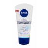 Nivea Care &amp; Protect 3in1 Krém na ruky pre ženy 75 ml