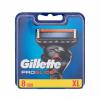 Gillette Fusion5 Proglide Náhradné ostrie pre mužov Set poškodená krabička