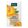 Kneipp Foot Care Foot Bath Salt Kúpeľová soľ 40 g