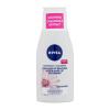 Nivea Extra Gentle Make-up Remover Odličovač tváre pre ženy 125 ml