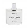 BYREDO Super Cedar Parfumovaná voda 100 ml tester