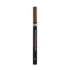 L&#039;Oréal Paris Infaillible Brows 48H Micro Tatouage Ink Pen Ceruzka na obočie pre ženy 1 g Odtieň 5.0 Light Brunette