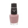 Dermacol Nail Polish Mini Autumn Limited Edition Lak na nechty pre ženy 5 ml Odtieň 02 Pink Petal