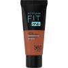 Maybelline Fit Me! Matte + Poreless Make-up pre ženy 30 ml Odtieň 360 Mocha