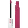 Maybelline Superstay Matte Ink Liquid Rúž pre ženy 5 ml Odtieň 155 Savant