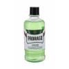 PRORASO Green After Shave Lotion Voda po holení pre mužov 400 ml poškodená krabička