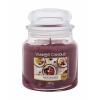 Yankee Candle Exotic Acai Bowl Vonná sviečka 411 g