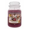 Yankee Candle Exotic Acai Bowl Vonná sviečka 623 g